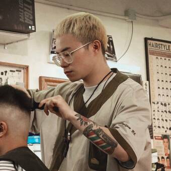 Avatar tilhørende Heman