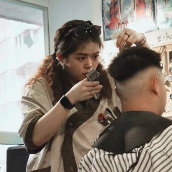 Avatar tilhørende Lin