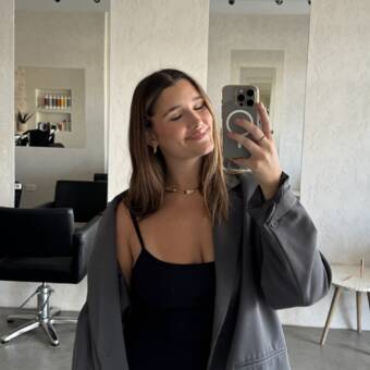 De avatar van Elise
