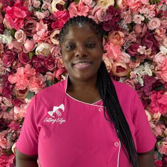 Avatar de Mundam Matilda Injoh