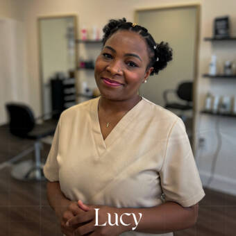 L'avatar di Lucy