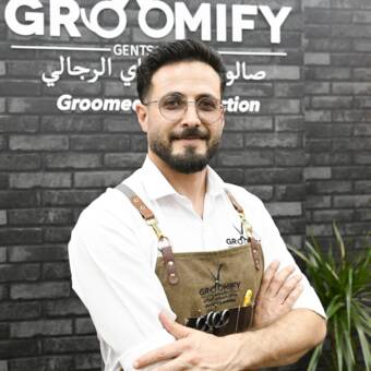 De avatar van Mahmoud