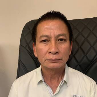 Аватарът на John