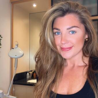 Avataren til Chrystal