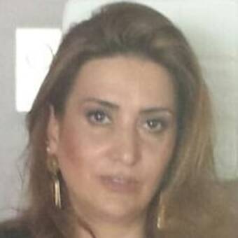 The avatar of Nazanin