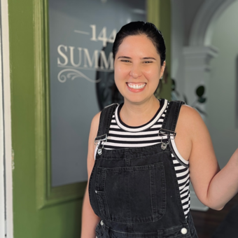 Avatar tilhørende Fernanda