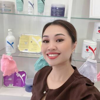 Avatar tilhørende Mali