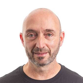 Avataren til Gustavo