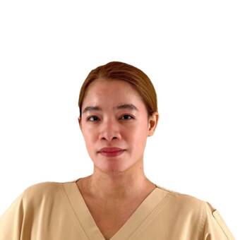 L'avatar appartenant à Beth