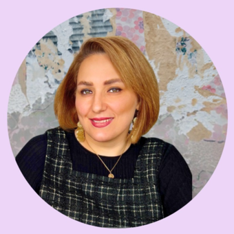 O avatar de Soli (Colourist/Senior Stylist)