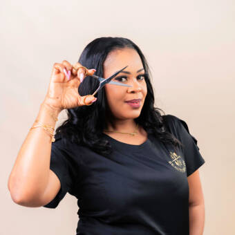 The avatar of Mellisa