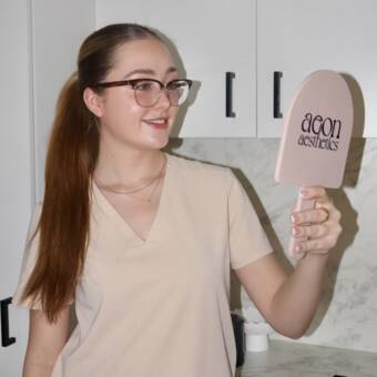 The avatar of Makaila