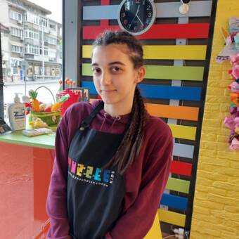 L'avatar di Цвети