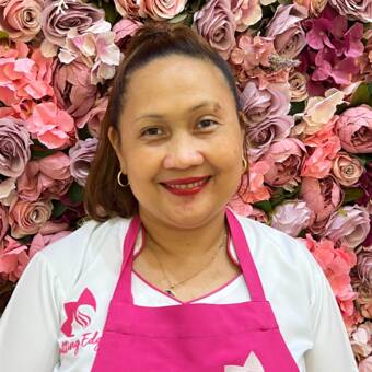 Avatar de Lorenza B.