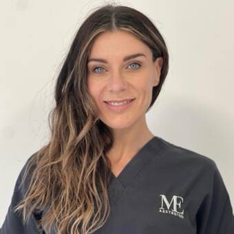 Henkilön Pam avatar