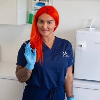 Henkilön Mollie avatar