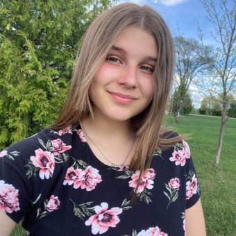 The avatar of Sophie