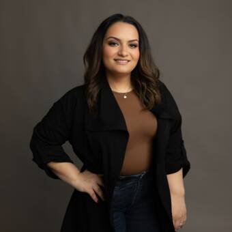 Galinapseudoportretas