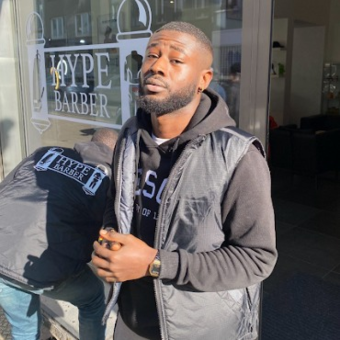 De avatar van BRIGHT