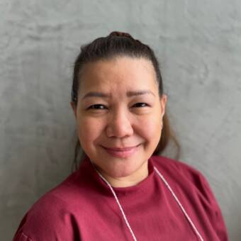 The avatar of Narcissa