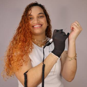 The avatar of Hillary