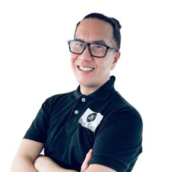 The avatar of Esmael