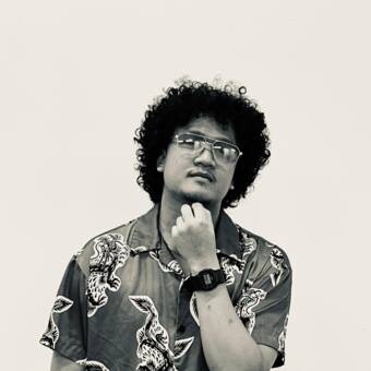 Avatar tilhørende Syakir