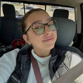 L'avatar appartenant à Kim