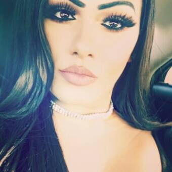 Аватарът на Gail