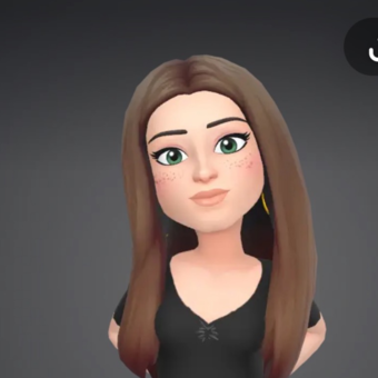 Avatar tillhörande Ashley