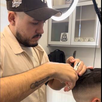 Avatar tillhörande Benjamin