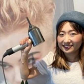 The avatar of Chieno