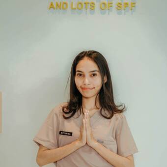 The avatar of Melinda