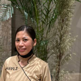 Henkilön Emily avatar