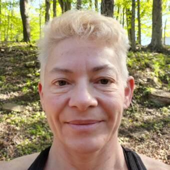 The avatar of Claire