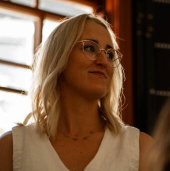 Avataren til Tiffani