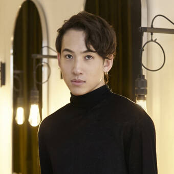 The avatar of Tatsu