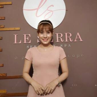 The avatar of Sheeril