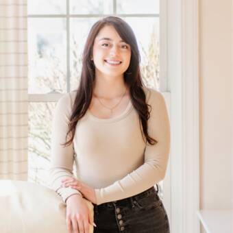 De avatar van Sophia