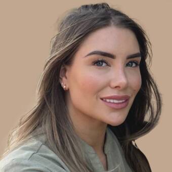 The avatar of Melissa