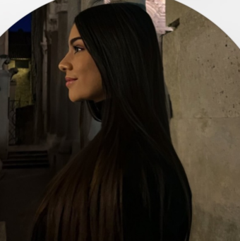 L'avatar appartenant à Tereza