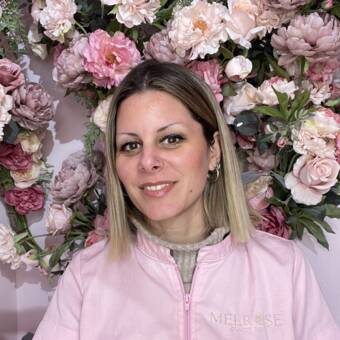 Henkilön Βέτα avatar