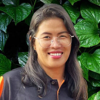 The avatar of Cheryl