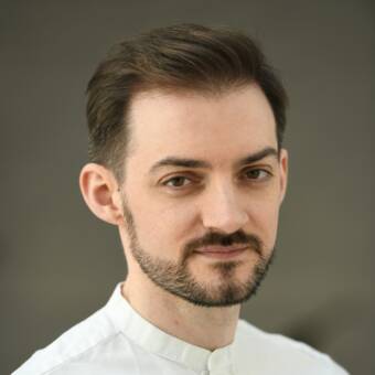 The avatar of Jordan Alexander