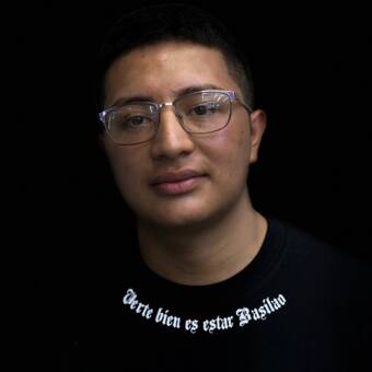 The avatar of Camilo