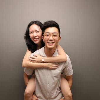 The avatar of Grey Stone Background