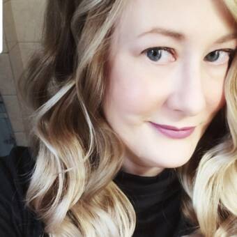 Angelapseudoportretas