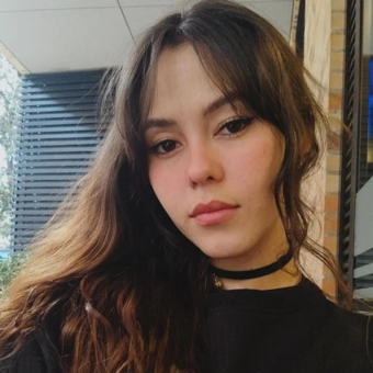 The avatar of Esmeralda