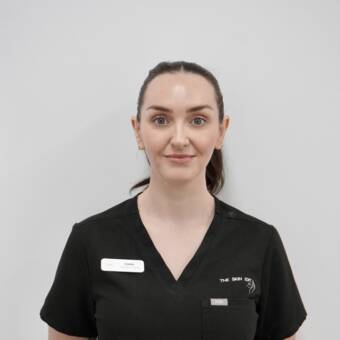 The avatar of Lizzie