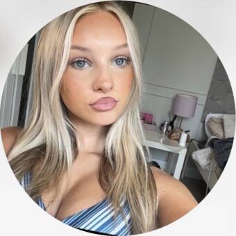 L'avatar di Maddie